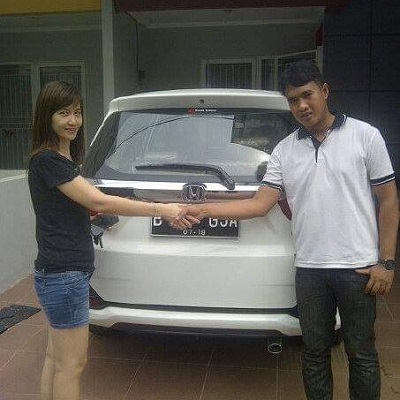 Doni Honda Tendean Jakarta
