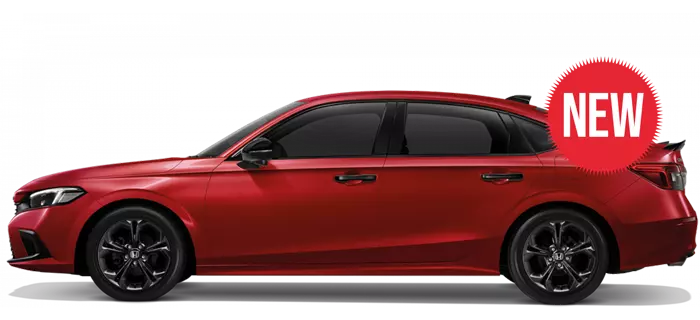 Harga Promo Mobil All New Honda Civic RS 2023 Jakarta Terbaru mulai dari Rp.586.900.000,-. Pesan sekarang juga dan Dapatkan DP dan Angsuran Terbaik dari Kami.